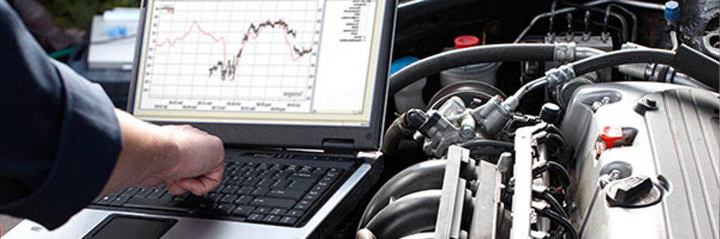 How Can Engine Diagnostics Be Important and Benefit My Vehicle? | MB Automotive Services